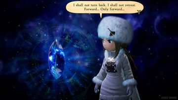Bravely Default II test par VideoChums Bravely Default II test par VideoChums