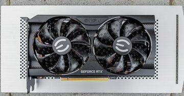 GeForce RTX 3060 testé par The Verge GeForce RTX 3060 testé par The Verge