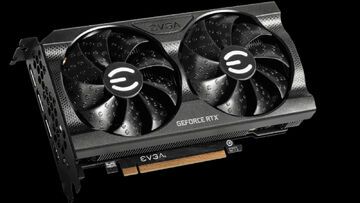 GeForce RTX 3060 reviewed by Gaming Trend