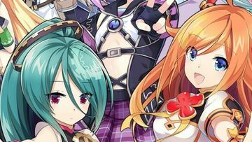 Neptunia  Virtual Stars test par Push Square