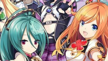 Neptunia  Virtual Stars reviewed by Push Square