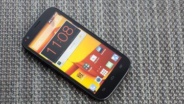 Test ZTE Test ZTE