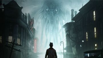 The Sinking City reviewed by Gaming Trend