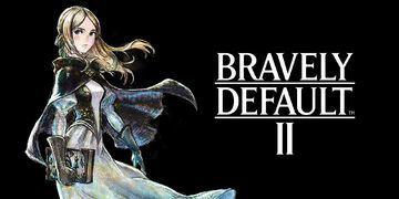 Bravely Default II test par Geeko