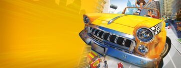 Test Taxi Chaos