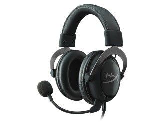 Anlisis Kingston HyperX Cloud 2