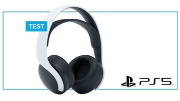 Sony Pulse 3D im Test: 6 Bewertungen, erfahrungen, Pro und Contra