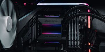 Test Phanteks Glacier One