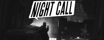 Night Call test par Switch-Actu Night Call test par Switch-Actu