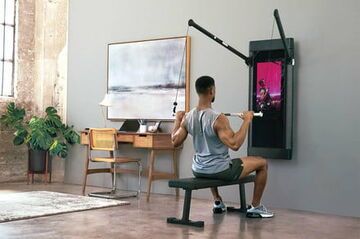 Rain test par DigitalTrends Rain test par DigitalTrends