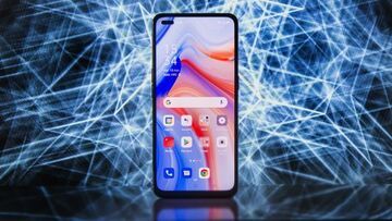 Oppo Reno test par MeilleurMobile Oppo Reno test par MeilleurMobile