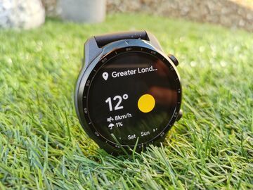 TicWatch Pro 3 testé par Stuff TicWatch Pro 3 testé par Stuff