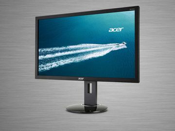 Test Acer CB270HU