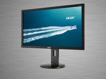 Anlisis Acer CB270HU