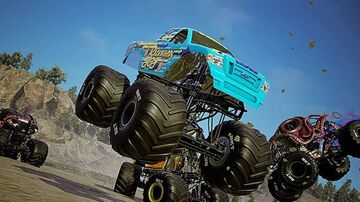 Monster Jam Steel Titans 2 Review: 9 Ratings, Pros and Cons