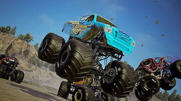 Anlisis Monster Jam Steel Titans 2