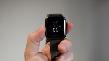 Garmin Venu Sq testé par ExpertReviews Garmin Venu Sq testé par ExpertReviews