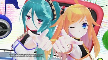 Neptunia  Virtual Stars reviewed by BagoGames