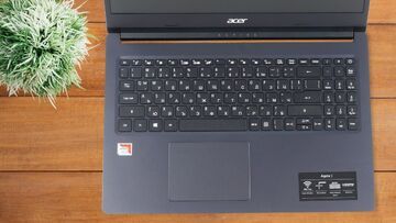 Test Acer Aspire 3 A315