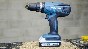 Makita HP457DW im Test: 1 Bewertungen, erfahrungen, Pro und Contra