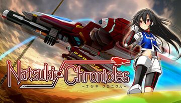 Natsuki Chronicles testé par BagoGames Natsuki Chronicles testé par BagoGames