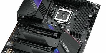 Test Asus ROG Strix Z590-E Test Asus ROG Strix Z590-E