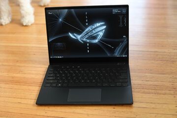 Asus ROG Flow X13: reviewed by PCWorld.com