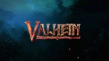 Test Valheim 