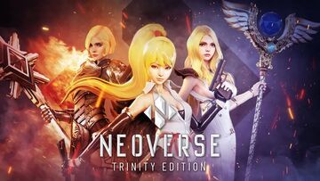 Neoverse Trinity Edition reviewed by GameSpace