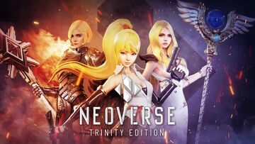 Neoverse Trinity Edition testé par GameSpace Neoverse Trinity Edition testé par GameSpace