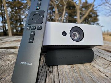 Anker Nebula test par Android Central