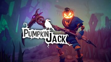 Pumpkin Jack reviewed by Just Push Start