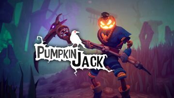 Pumpkin Jack test par Just Push Start Pumpkin Jack test par Just Push Start