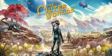 The Outer Worlds Peril on Gorgon test par Vonguru