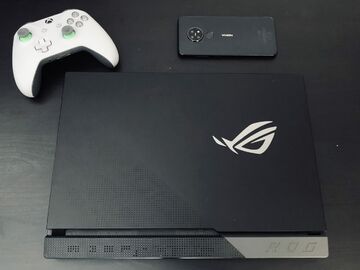 Asus Strix G533 im Test: 1 Bewertungen, erfahrungen, Pro und Contra