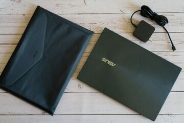 Asus ZenBook Duo 14 test par Absolute Geeks