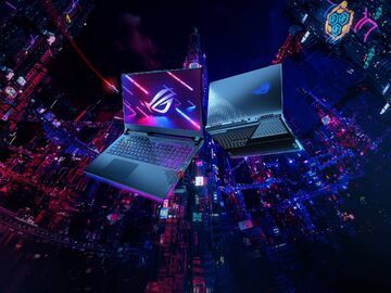 Asus ROG Strix SCAR 17 reviewed by Fortress Of Solitude Asus ROG Strix SCAR 17 reviewed by Fortress Of Solitude