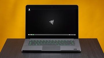 Anlisis Razer Blade - 2015