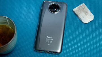 Xiaomi Redmi Note 9T test par AndroidPit