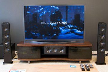 Anlisis Pioneer Elite Dolby Atmos