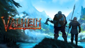 Valheim testé par Geeko Valheim testé par Geeko