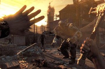Dying Light test par DigitalTrends Dying Light test par DigitalTrends