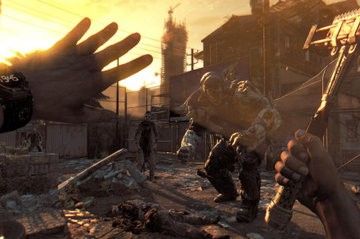 Dying Light test par DigitalTrends