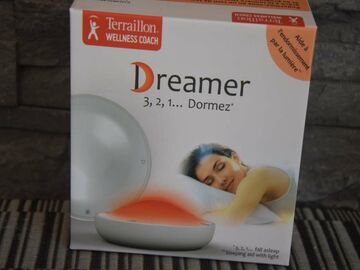 Terraillon Dreamer Review: 1 Ratings, Pros and Cons