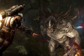 Evolve test par DigitalTrends