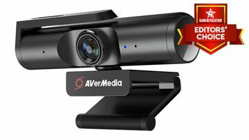 AverMedia Live Streamer CAM 513 Review