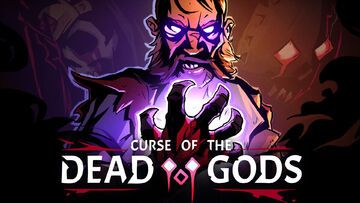 Curse of the Dead Gods test par Just Push Start