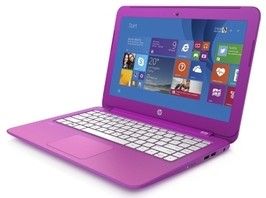 HP Stream 13 test par ComputerShopper HP Stream 13 test par ComputerShopper