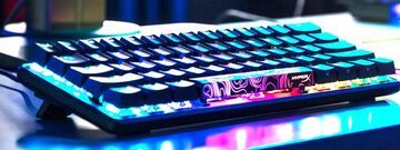 HyperX Alloy Origins 60 Review