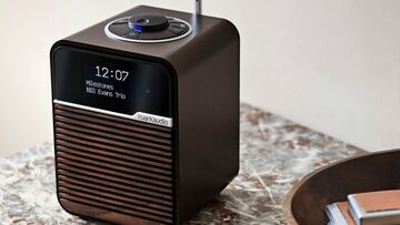 Ruark Audio R1 Mk4 im Test: 2 Bewertungen, erfahrungen, Pro und Contra